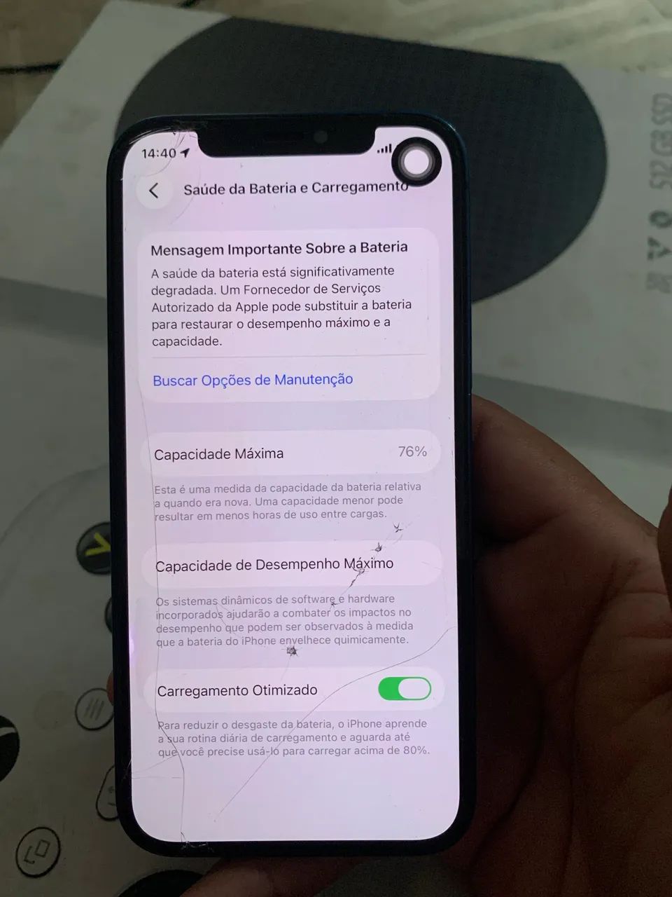 iPhone 12 128 gb
