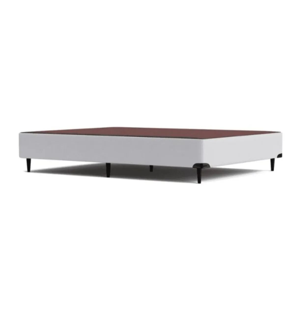 Base de cama Ortobom - Sommier Cori White
