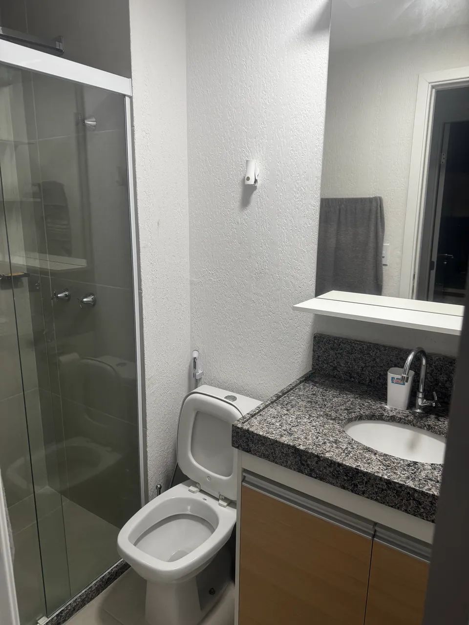 Apartamento 2 quartos Passeio Kennedy  - Foto 5