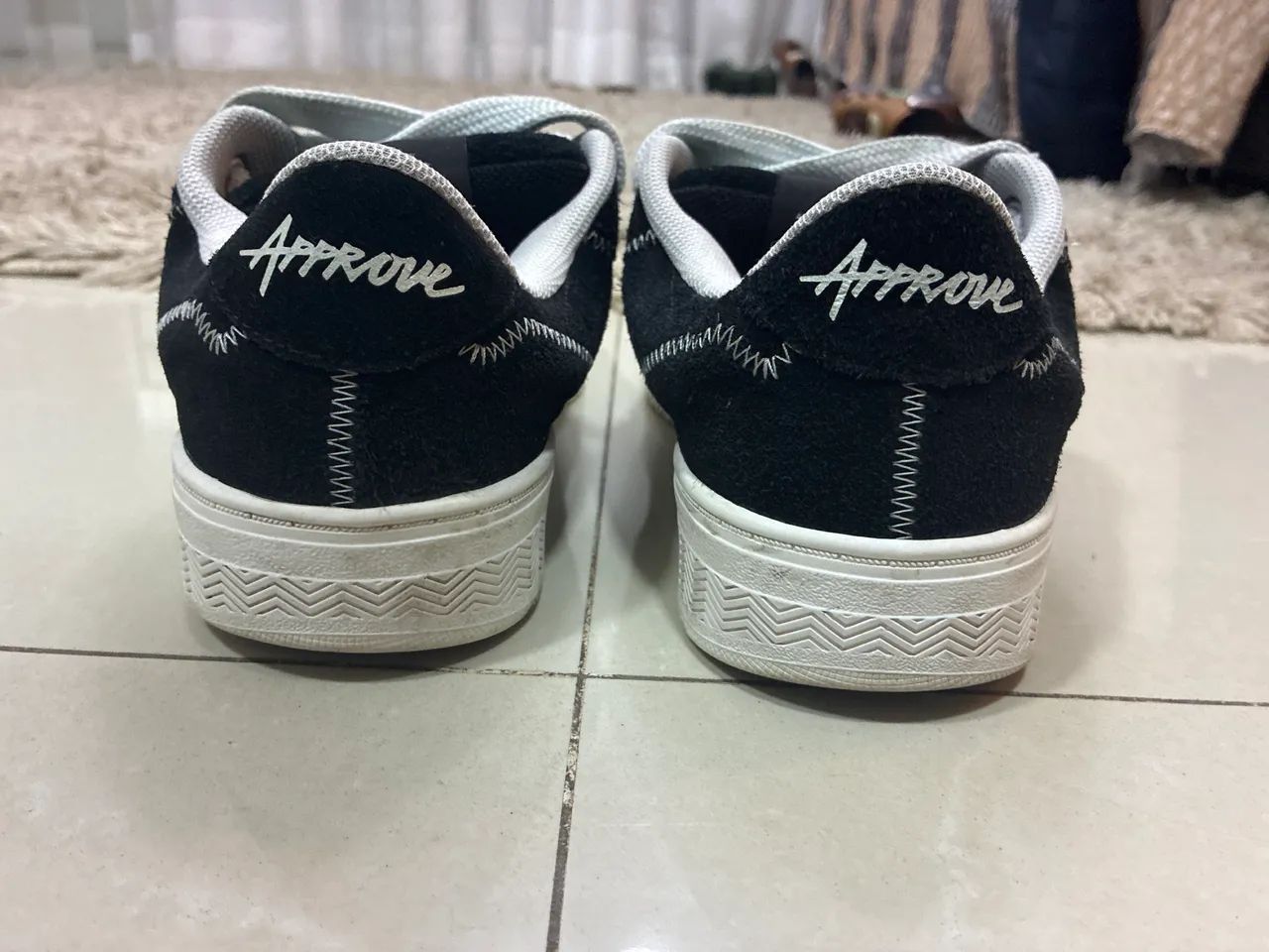 Tênis Aprove  - Foto 5