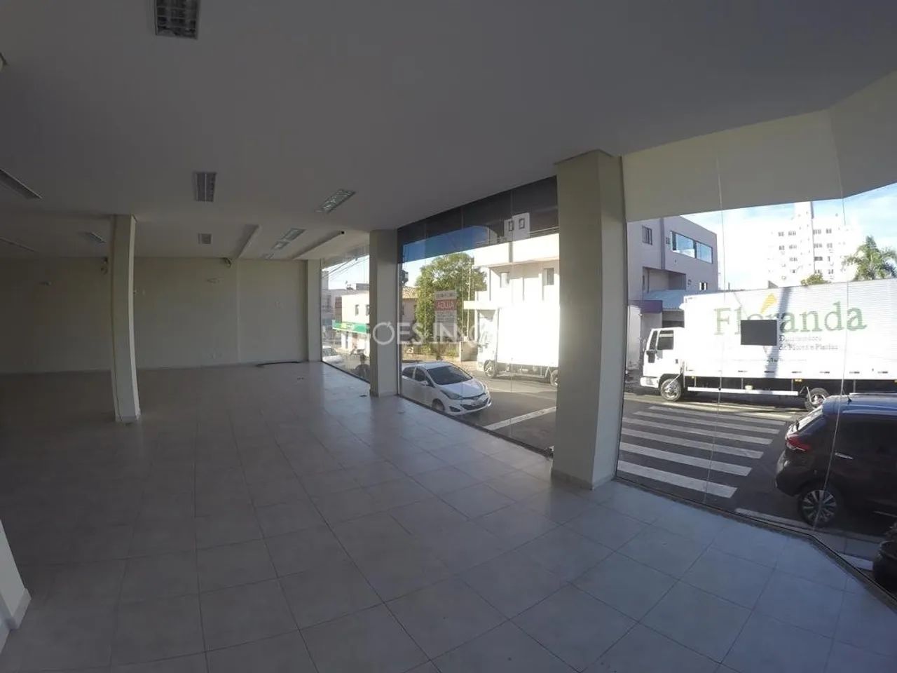 Sala Térrea para aluguel no Centro - Içara/SC - Foto 5