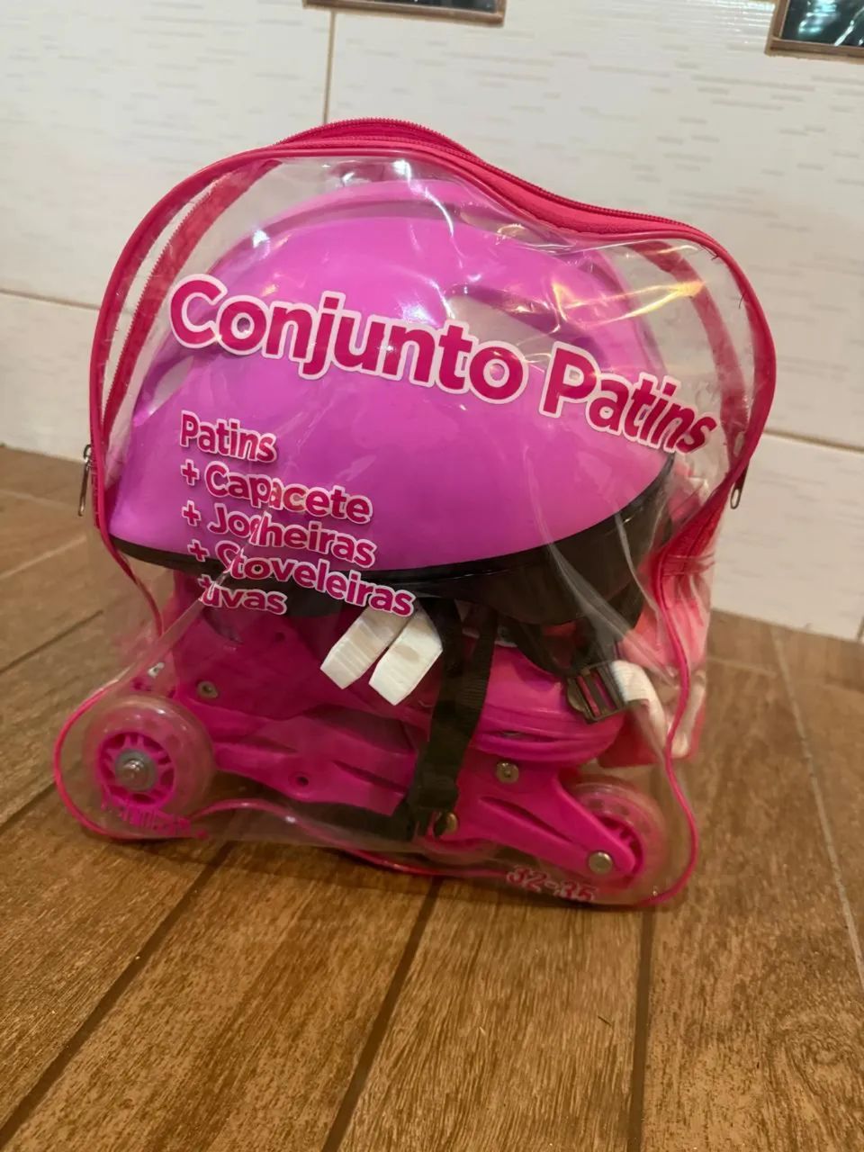 Patins  - Foto 3