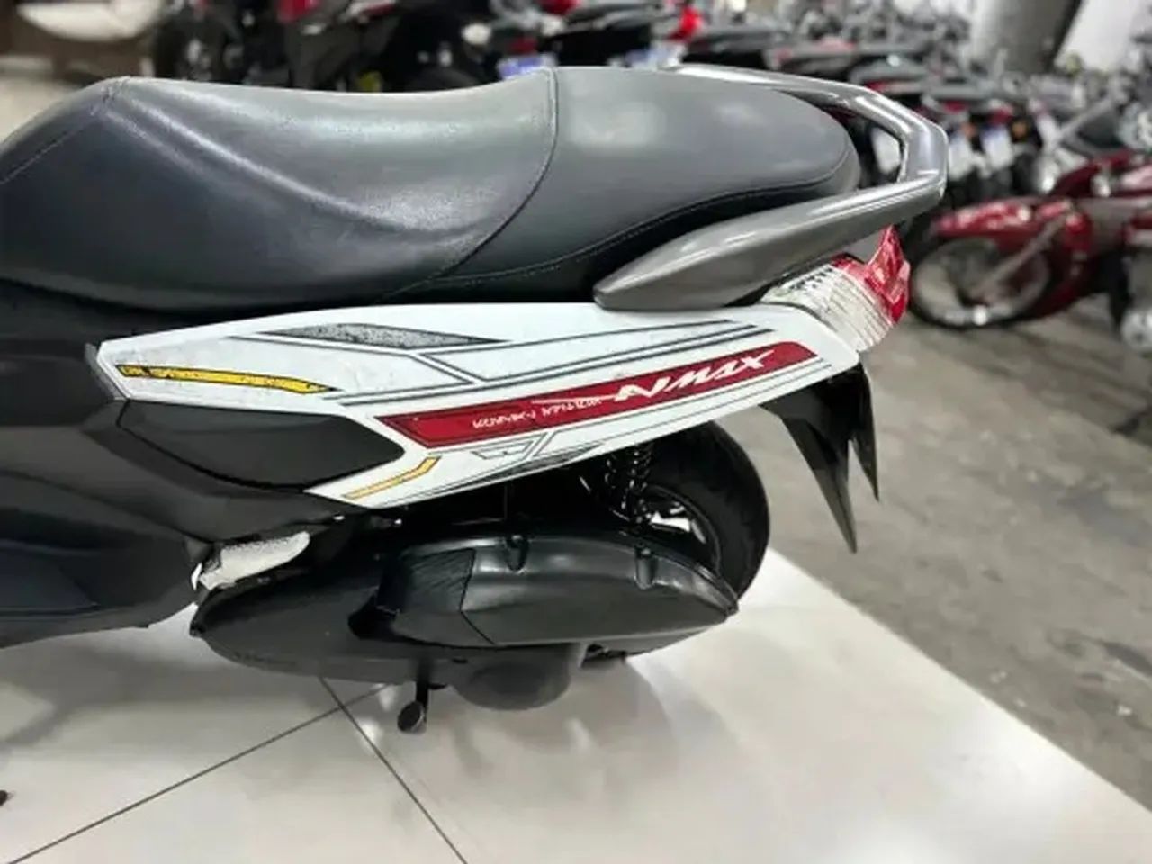 YAMAHA NMAX 160 ABS - Foto 5