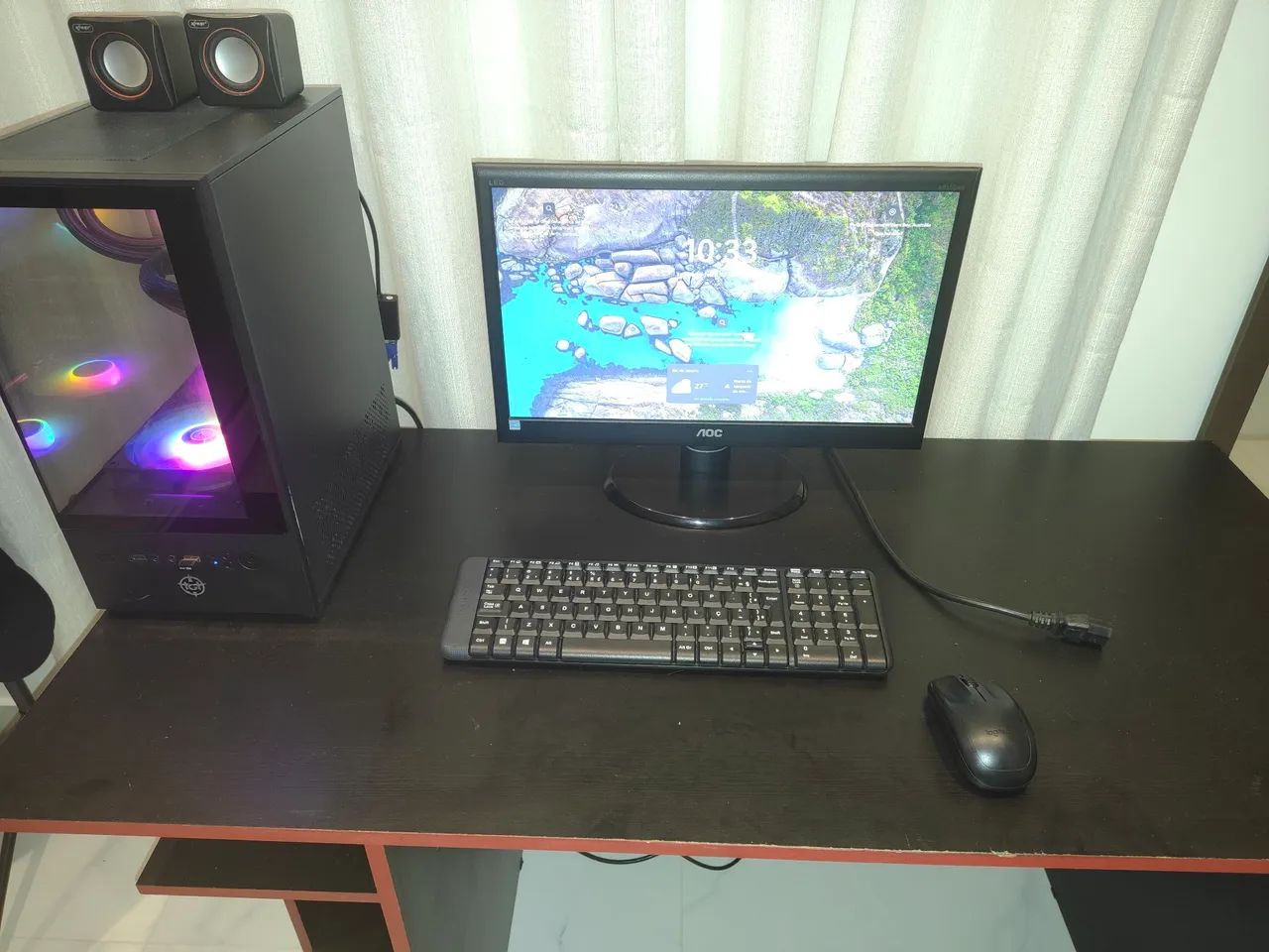PC Completo Core i3 - Foto 3