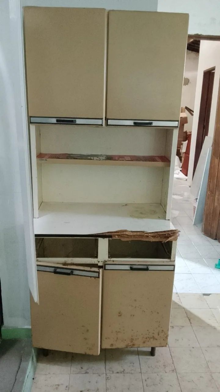 Armário de Cozinha Usado