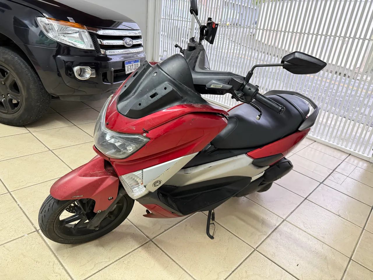 Nmaxx ano 2020 financia sem entrada  - Foto 3