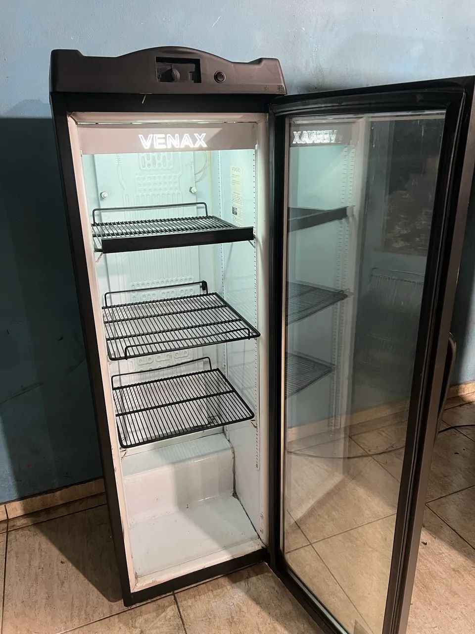 Expositor de bebidas VENAX - Foto 5