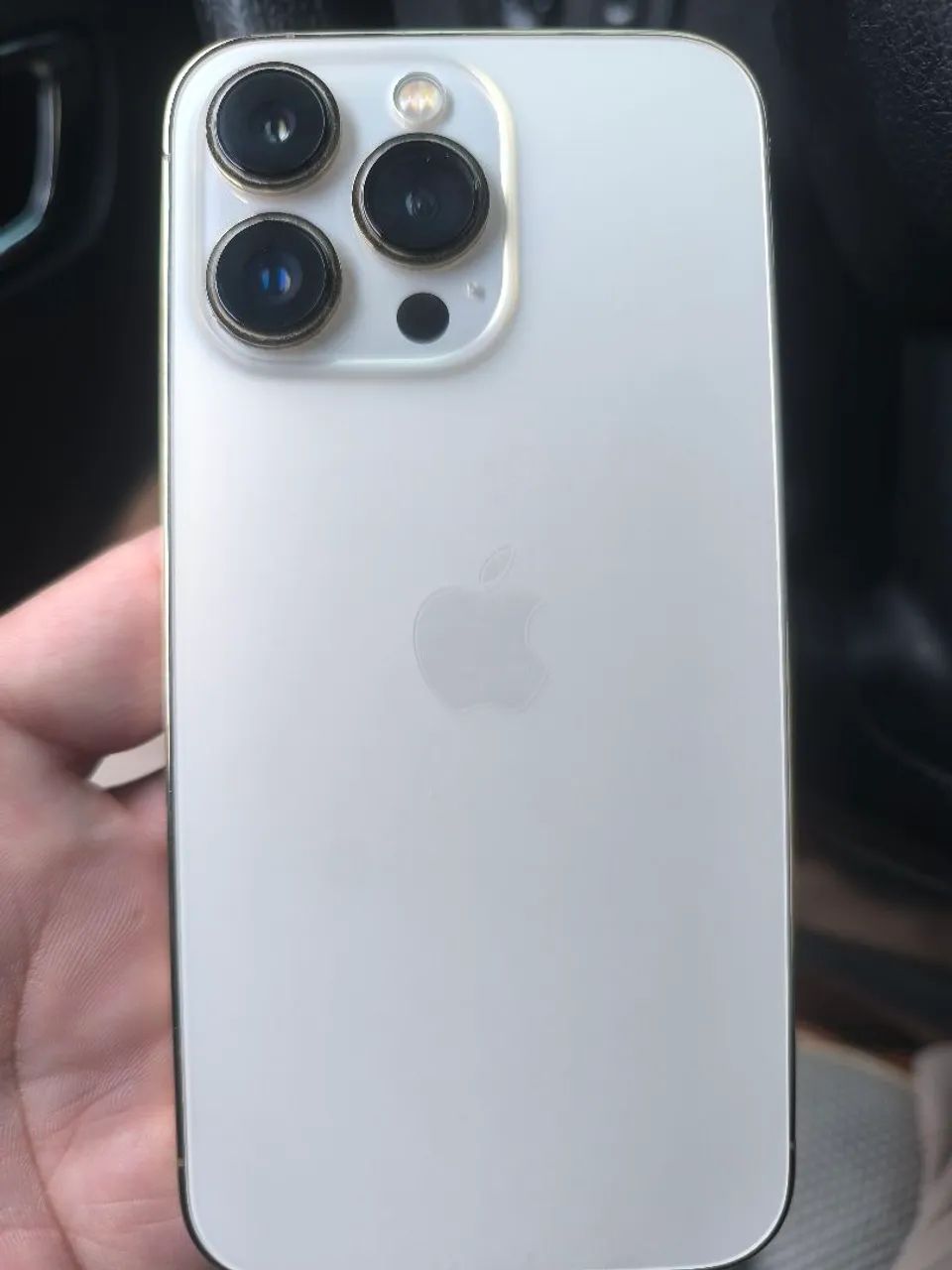 Vendo iPhone 13 pro - Foto 5