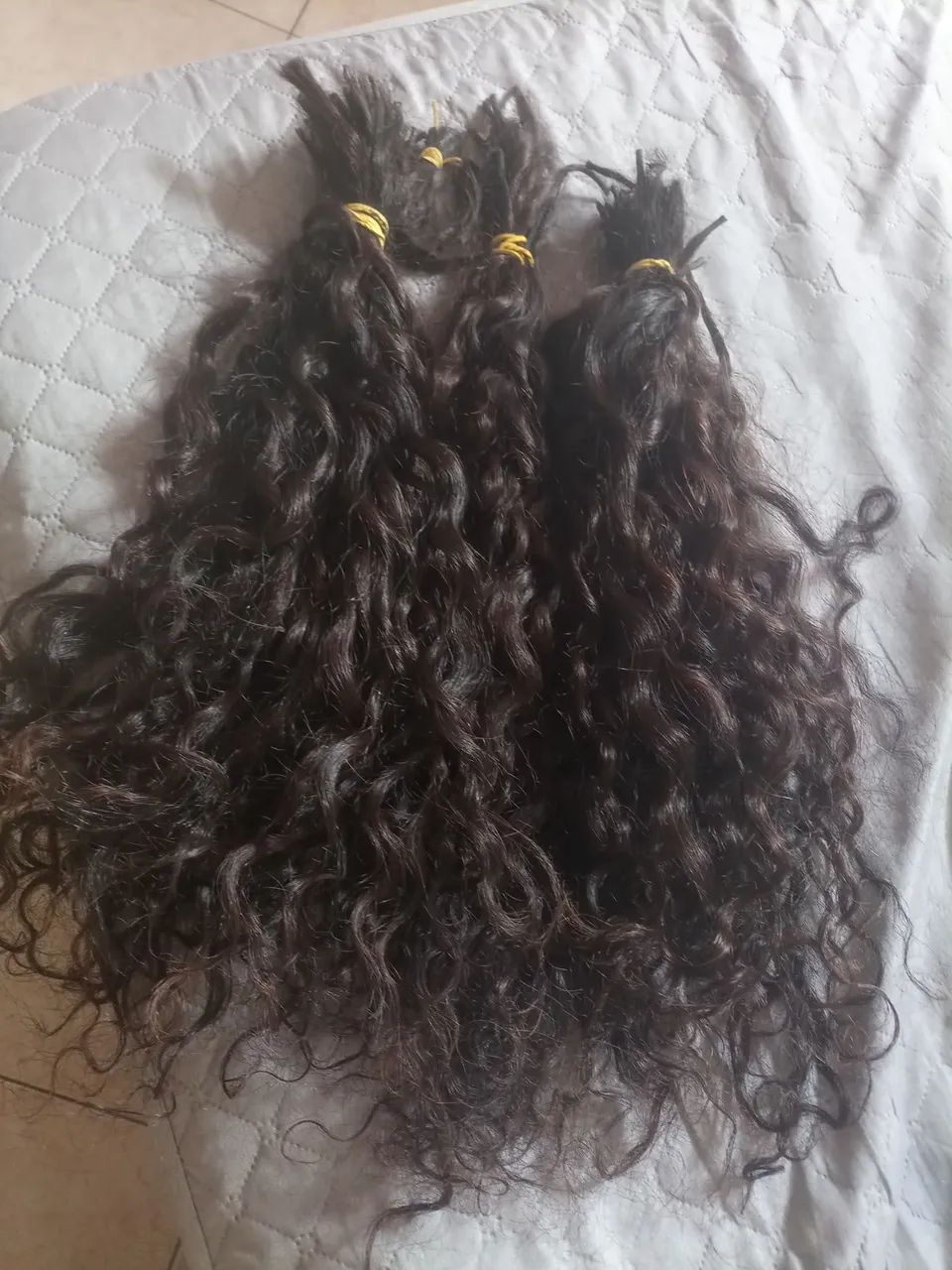 Mega hair  - Foto 2