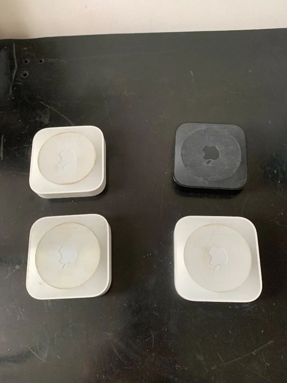 Apple Airport Express Wireless Wi-Fi Router - Foto 3