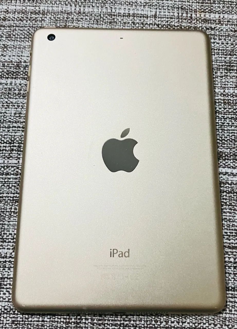 iPad mini 3 64gb - Foto 2