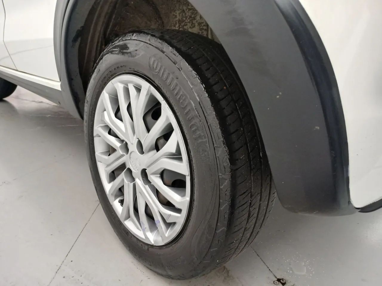 Fiat Mobi LIKE 1.0 Fire Flex 5p., foto 12 de 18