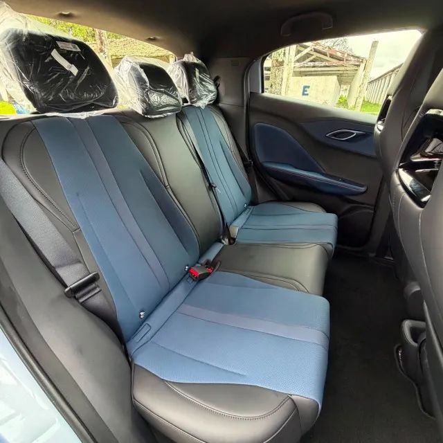 BYD Dolphin Mini GL 2027 - Foto 4