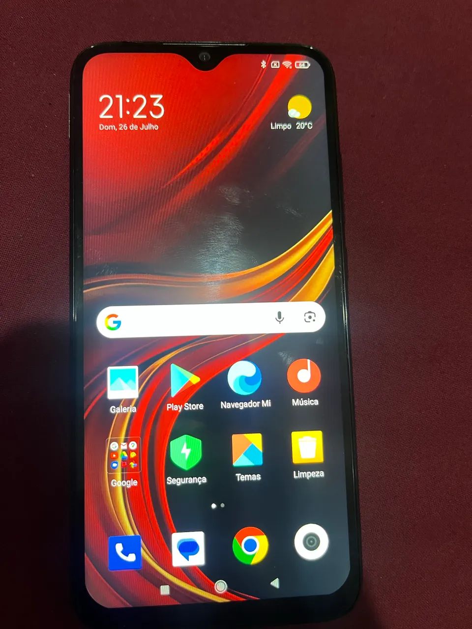 Redmi Note8 + Galaxy A01 - Foto 4