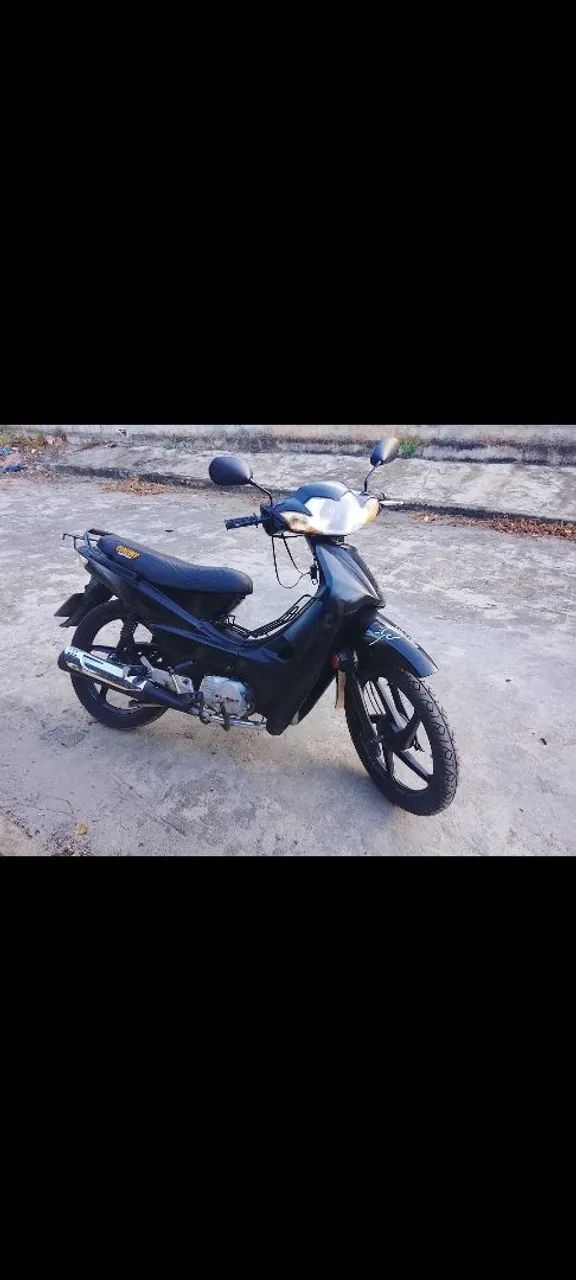 Vendo essa Phoenix toda revisada. - Foto 5