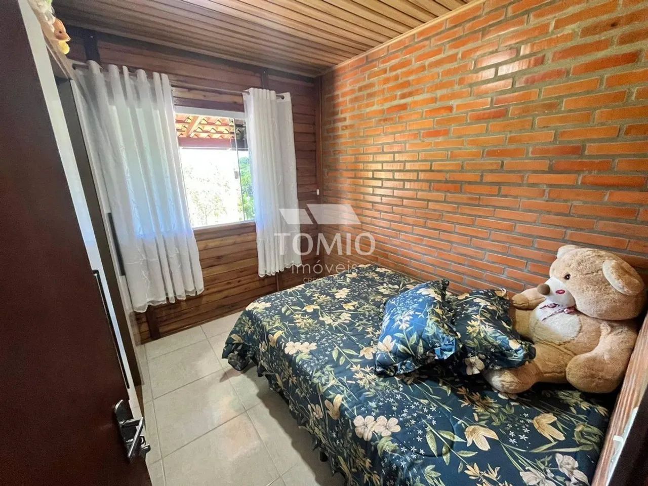 Sítio com 3 quartos à Venda, Minas - Ilhota - Foto 5