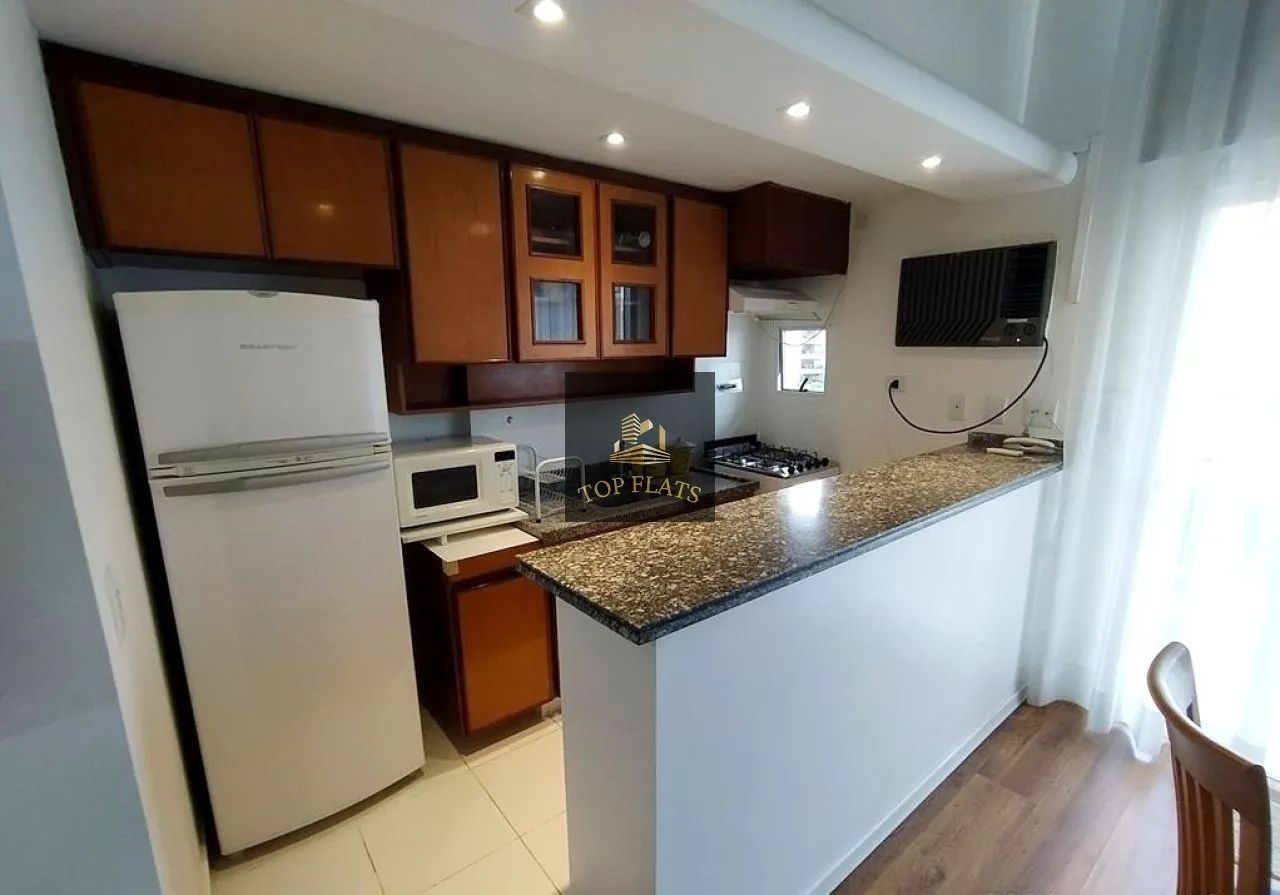 Flat disponível em Moema - Foto 3