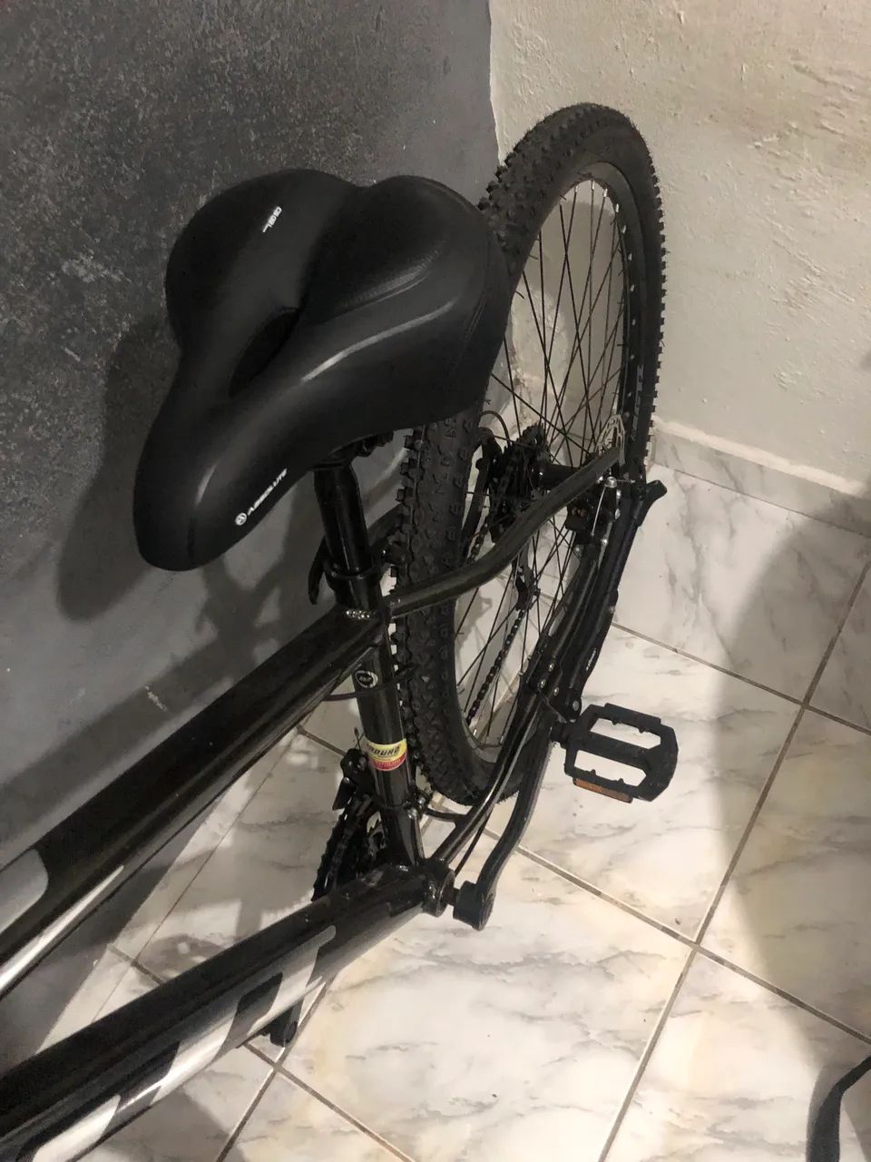 Bicicleta aro 29 - Foto 4