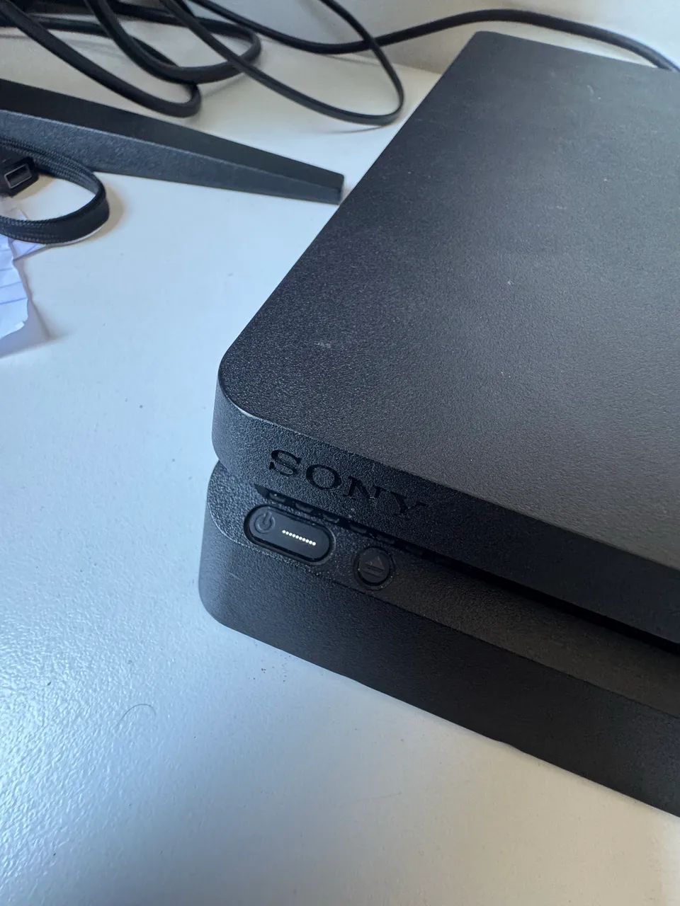 PS4 slim - Foto 2