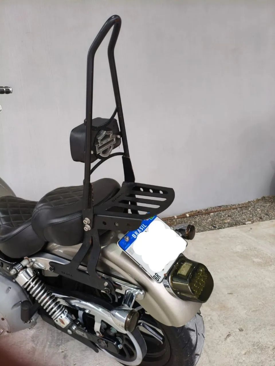 HARLEY DAVIDSON - Dyna 1600cc  - Foto 3