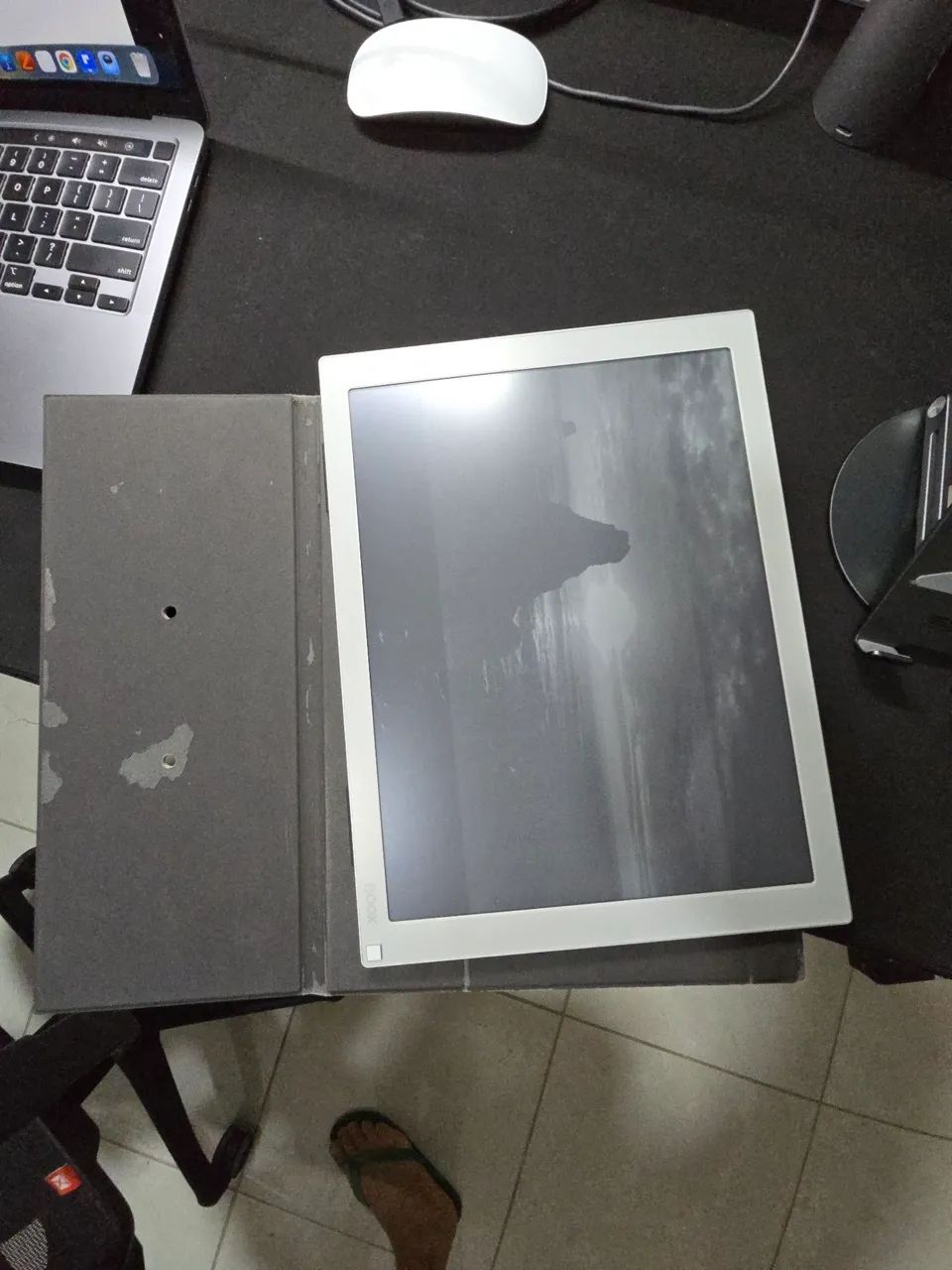 Boox mira tela e-ink. Monitor - Foto 2