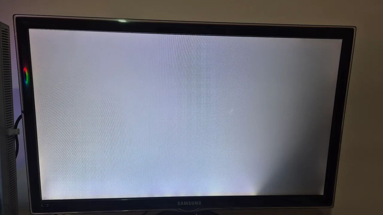 Tv / Monitor 27 polegadas Full Hd - Foto 4