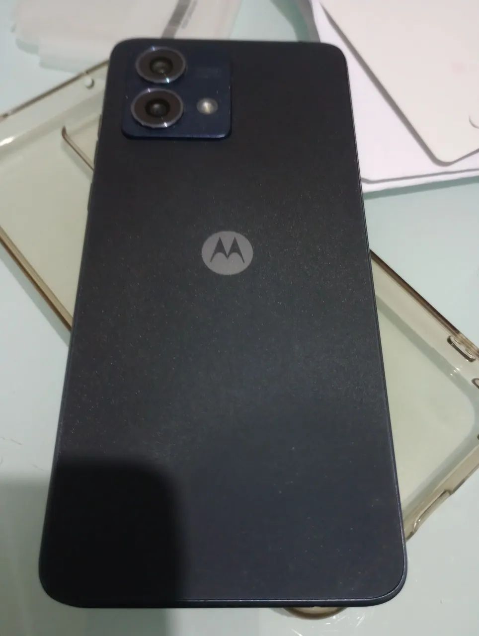  Vendo celular Motorola (Moto g84 ) - Foto 2