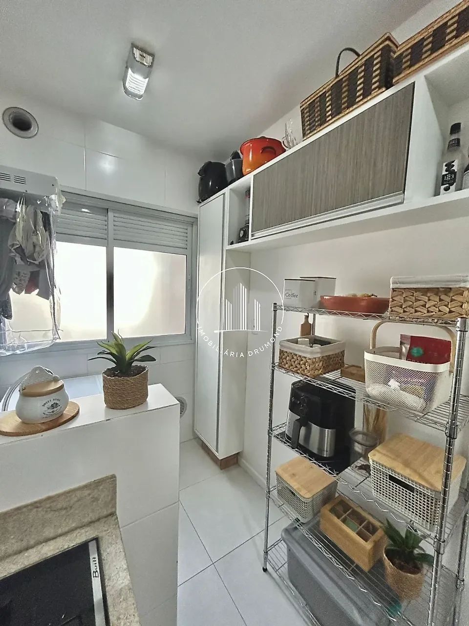 Apartamento 2 Quartos com 1 Suíte e 78m² - Campinas - BRN - Foto 4