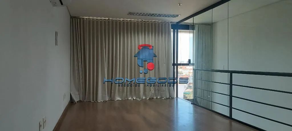 Sala à venda e para alugar em Campinas, Loteamento Residencial Vila Bella, com 66 m² - Foto 3