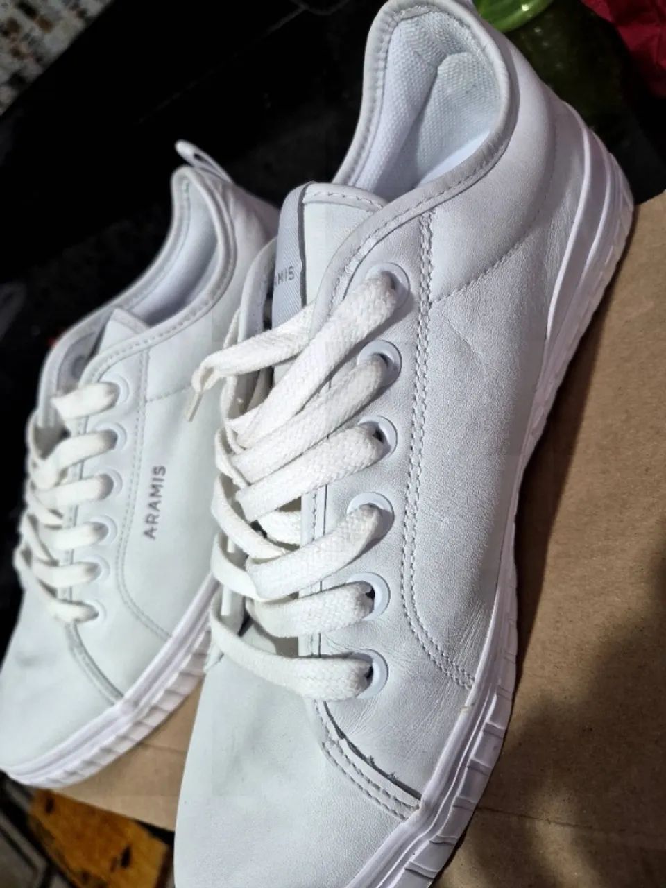 Tenis - Foto 4