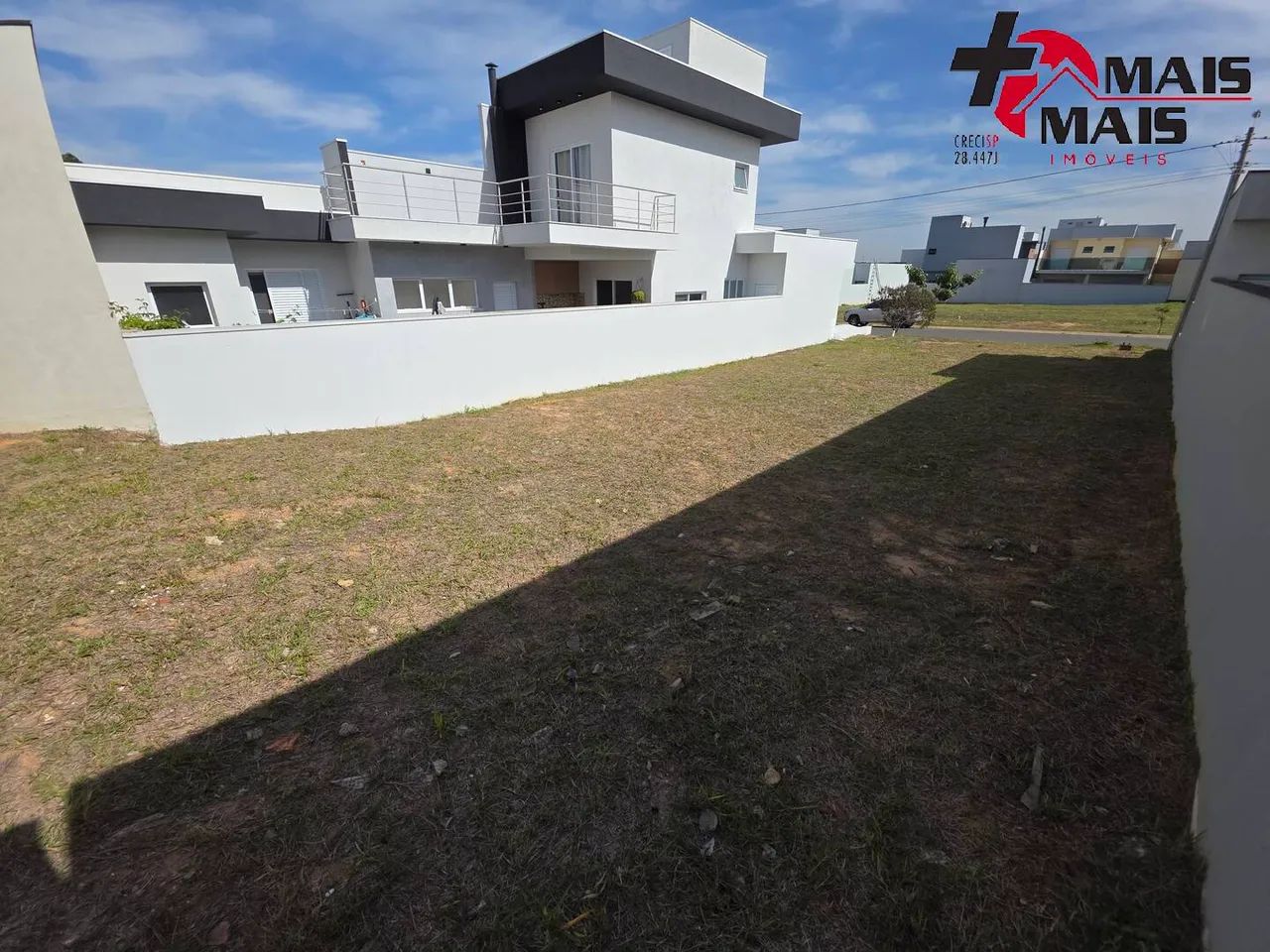 Terreno à venda no Condomínio Monterrey - Monte Mor - Foto 2