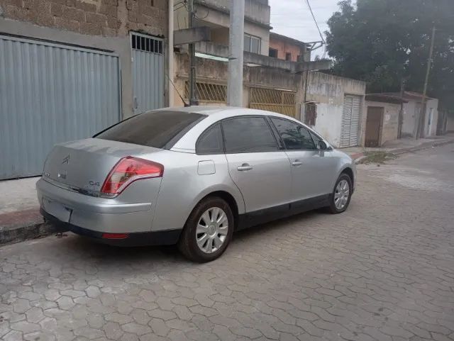 Citroën C4 2010