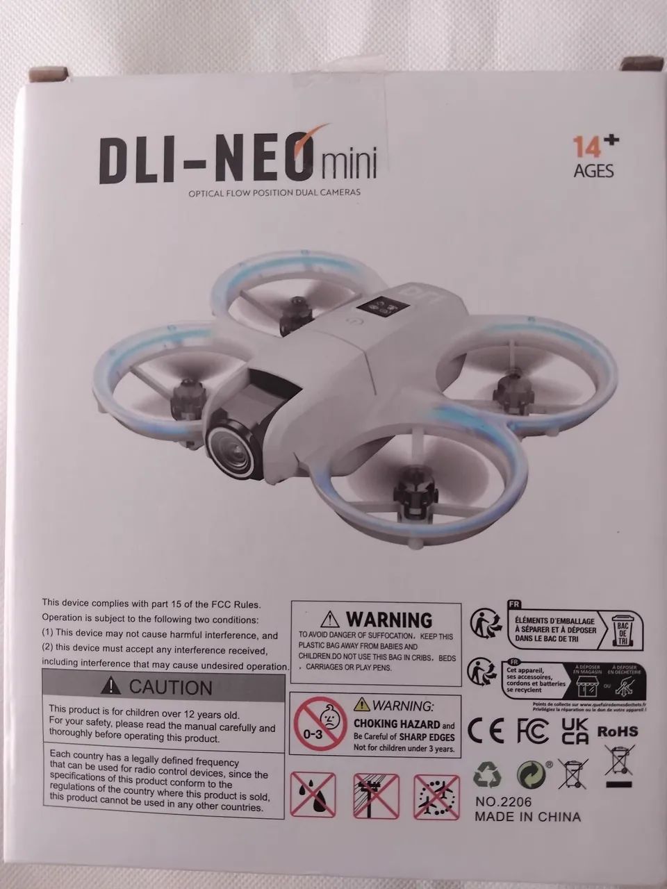 Drone 