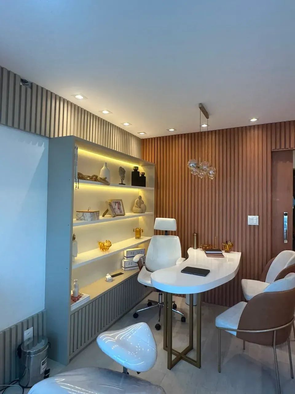 MICHELANGELO OFFICE - SALA COMERCIAL - Foto 3