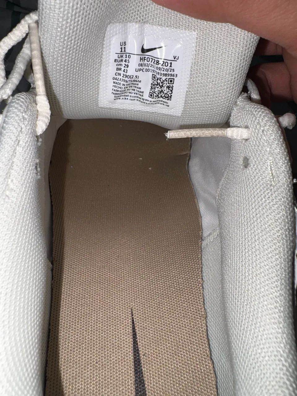 NIKE P-6000 - Foto 2