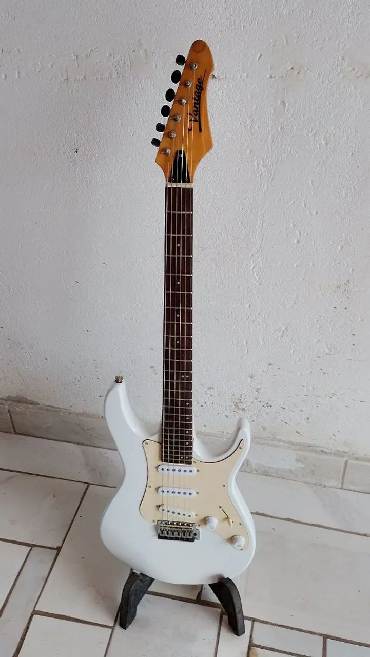 Guitarra  - Foto 5