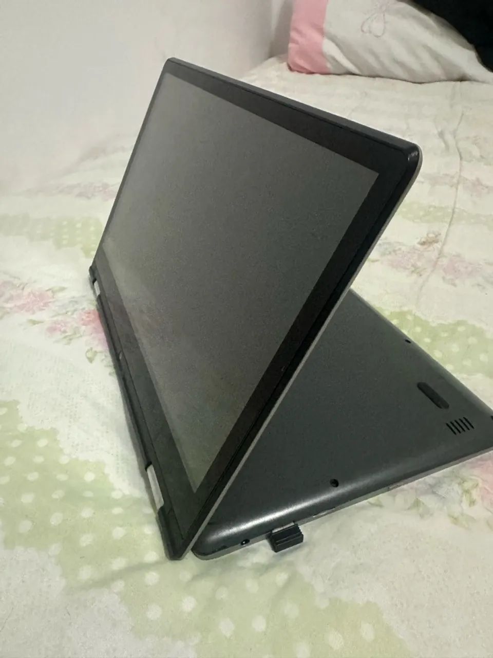 NOTEBOOK/ TABLET