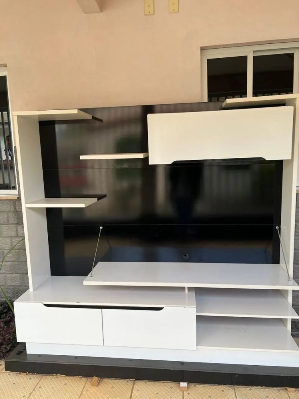 Sofá e Rack - Foto 3