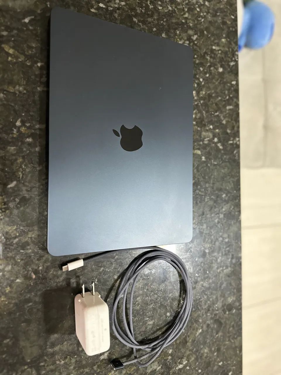 MacBook Air m3 2024 - Foto 2