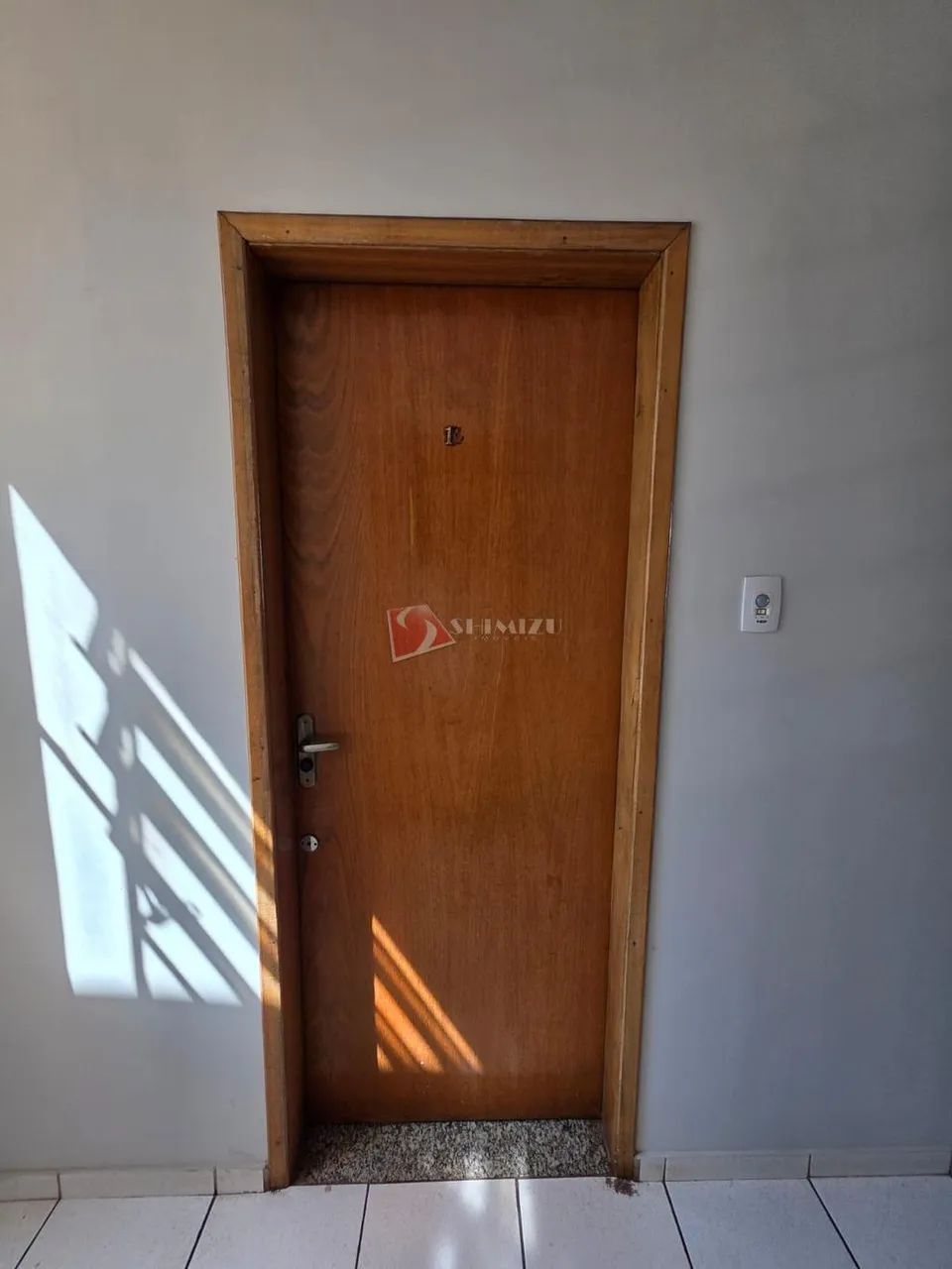 Apartamento para alugar em Maringá, Zona 04, com 1 quarto, com 25 m², TOZAN - Foto 3