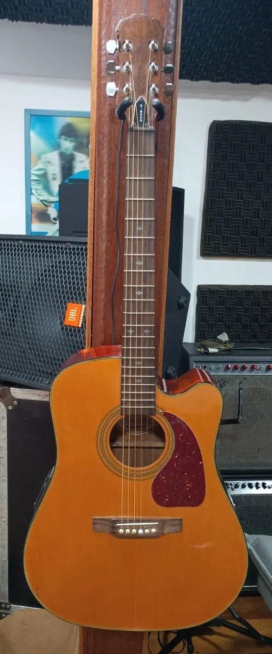 Violão Epiphone PR 350CE