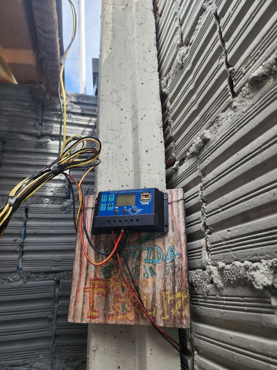 Mini kit solar offgrid - Foto 5