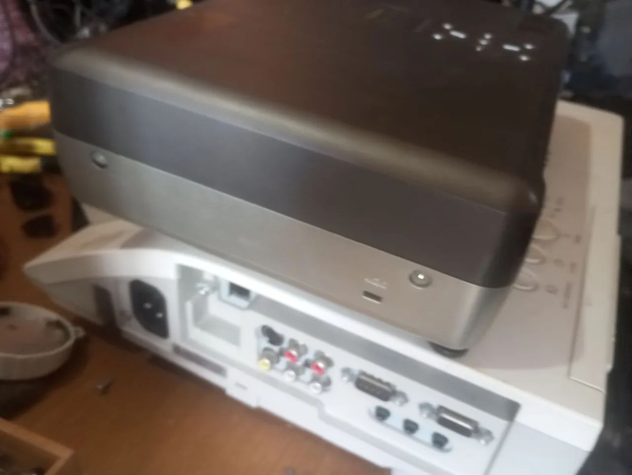 Vendo batato
