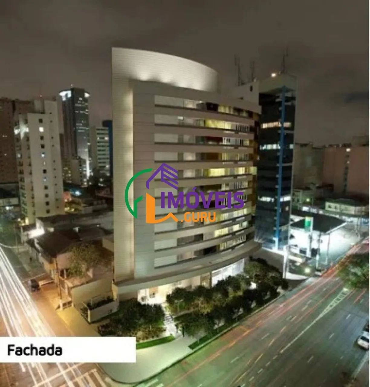 CONJ. COMERCIAL - PINHEIROS - SP