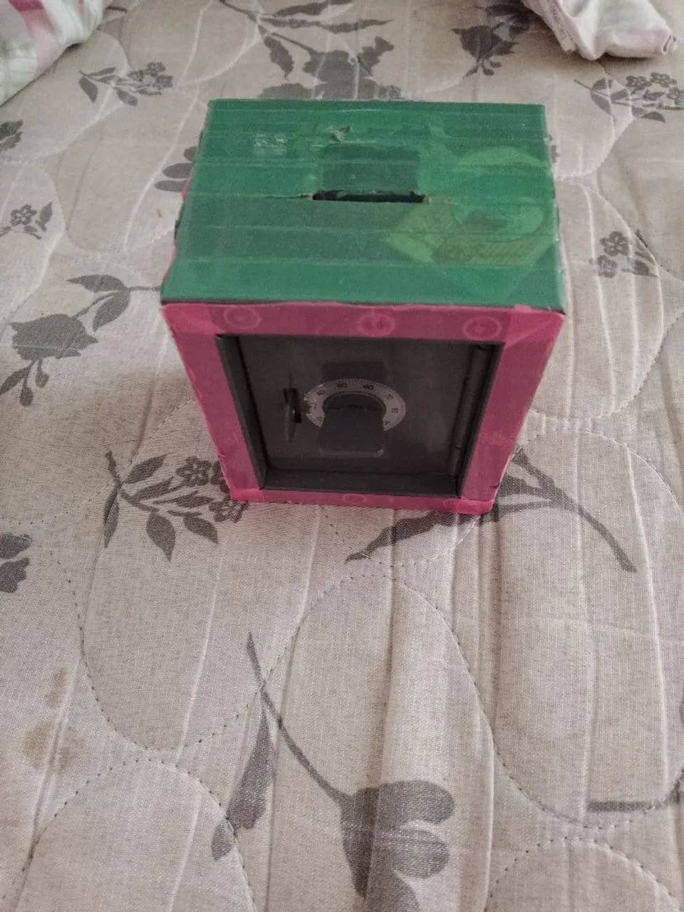 Cofre 