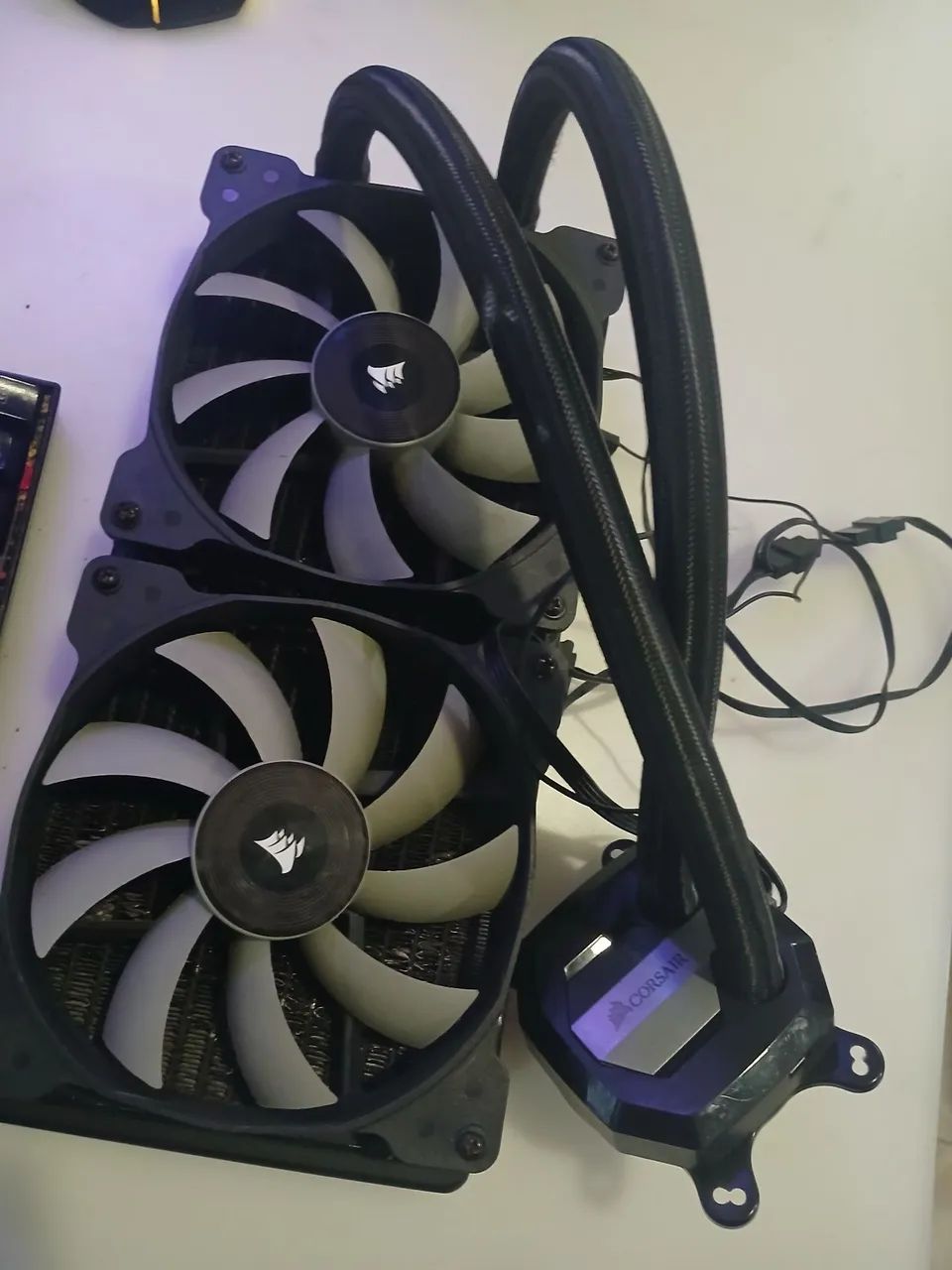 Walter cooler 