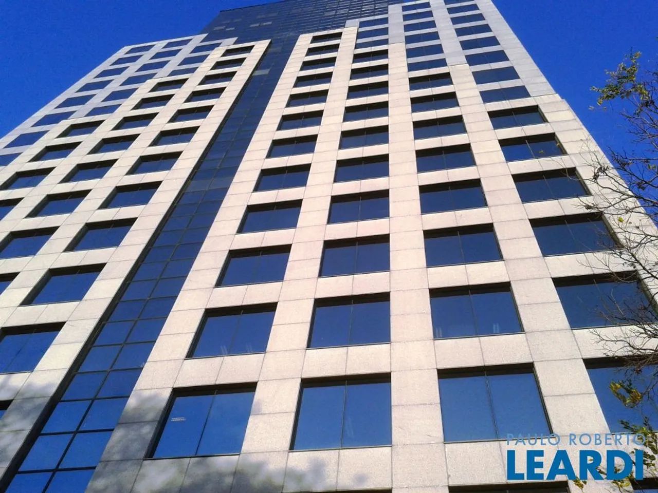 CONJ. COMERCIAL - BROOKLIN - SP - Foto 2