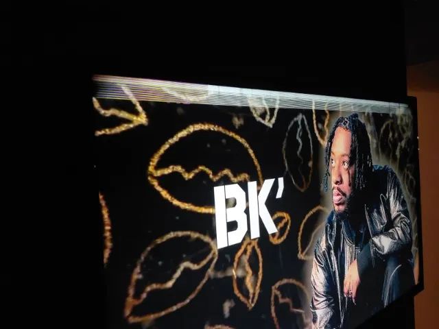 Smart TV Sansung 32pol. - Foto 2