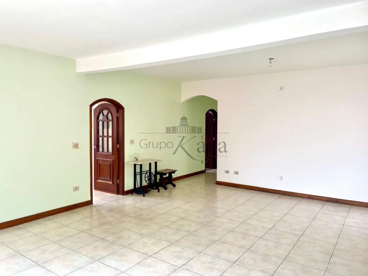 Casa Monte Castelo - 3 Dormitórios - 153m². - Foto 2