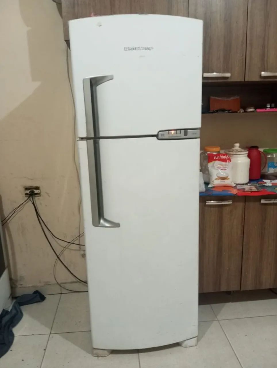 Geladeira 